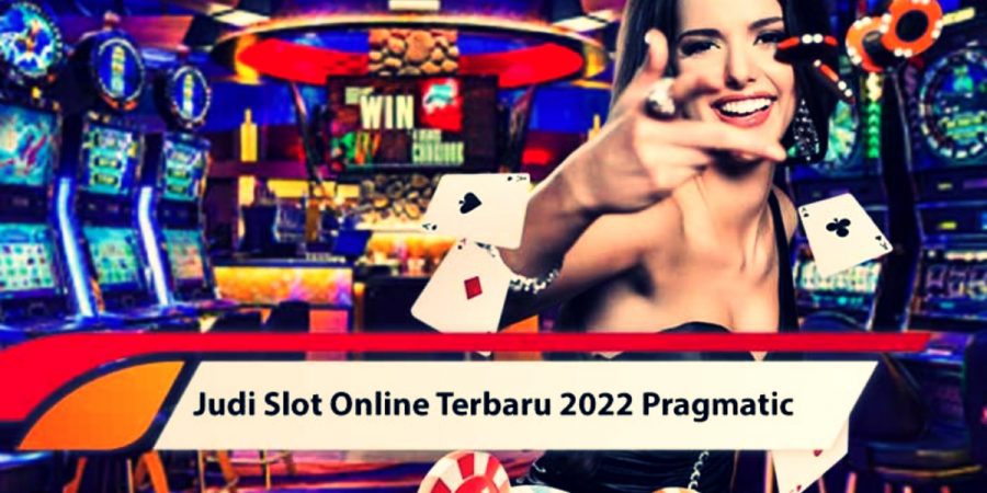 Online Slot Agent With The Biggest Bonuses For Players