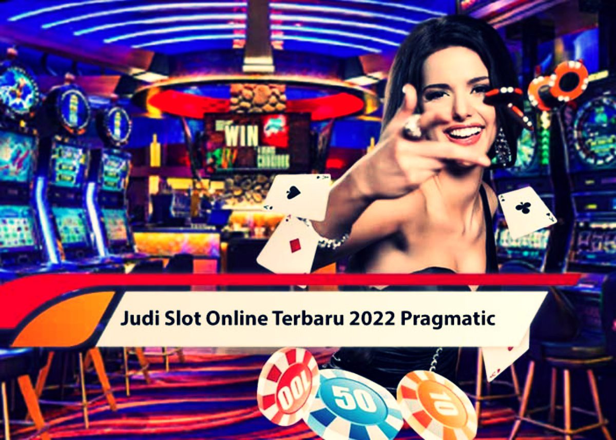 Online Slot Agent With The Biggest Bonuses For Players