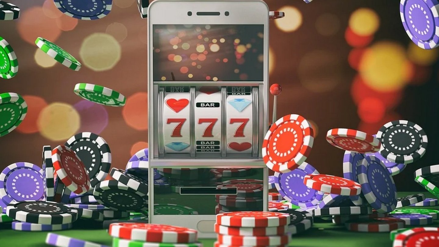 Apakah Provider Membuat Game Slot Eksklusif untuk Kasino?