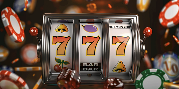 Apakah Game Slot Latihan Memiliki Batas Waktu?