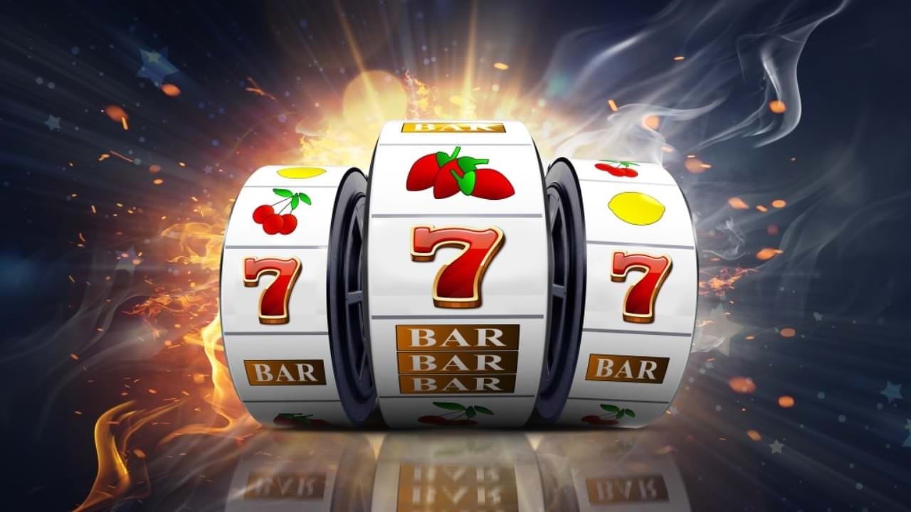 Mesin Slot Mana Yang Memberikan Pembayaran Terbaik Secara Online?