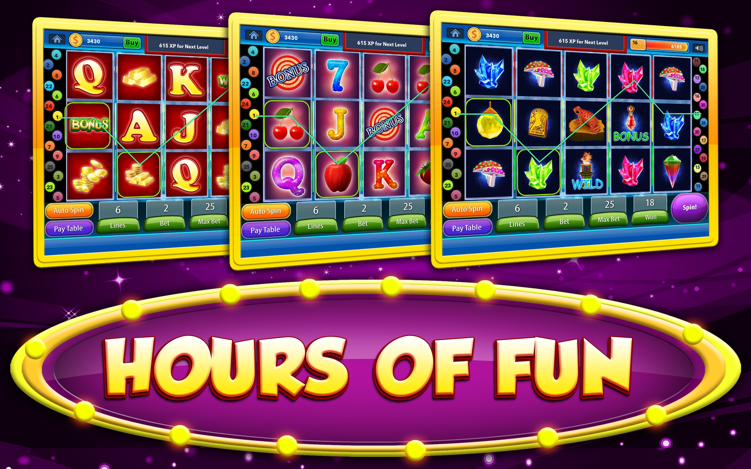 Apakah Slot Jackpot Memiliki Volatilitas Tinggi?