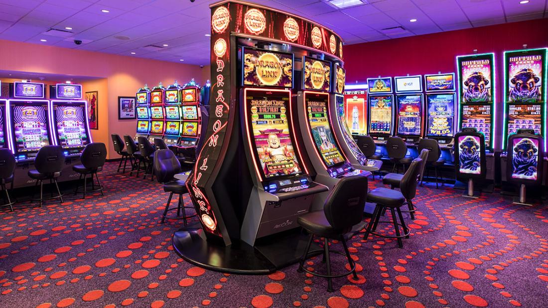  Menangkan Besar di Dolar88: Slot Online Terbaik Anda!