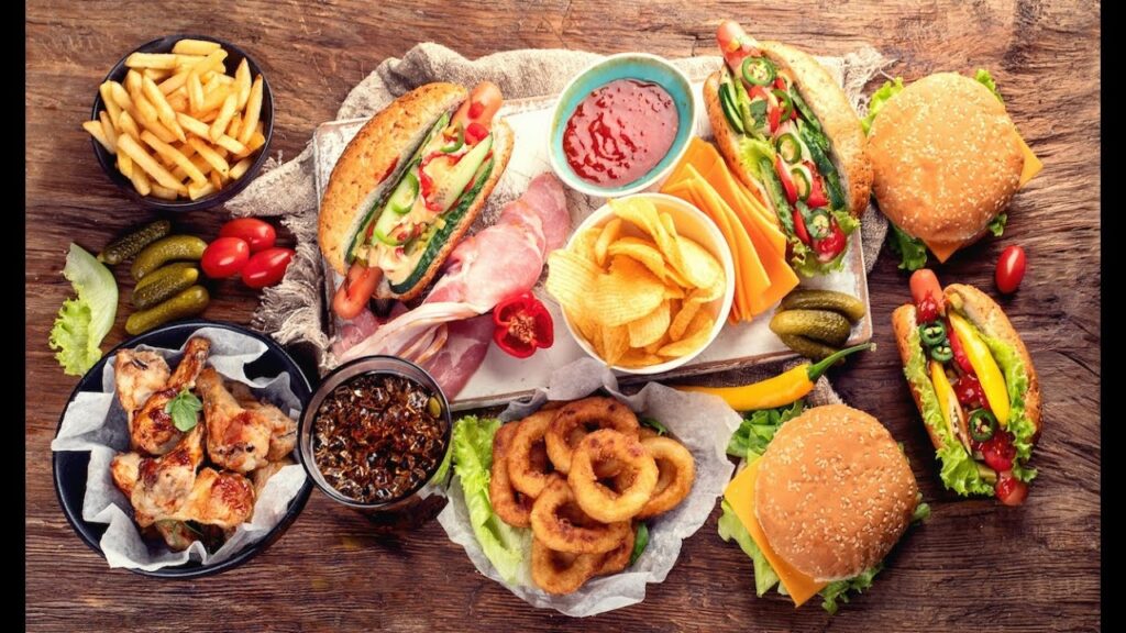 Makanan apa saja yang secara alami tinggi serat?